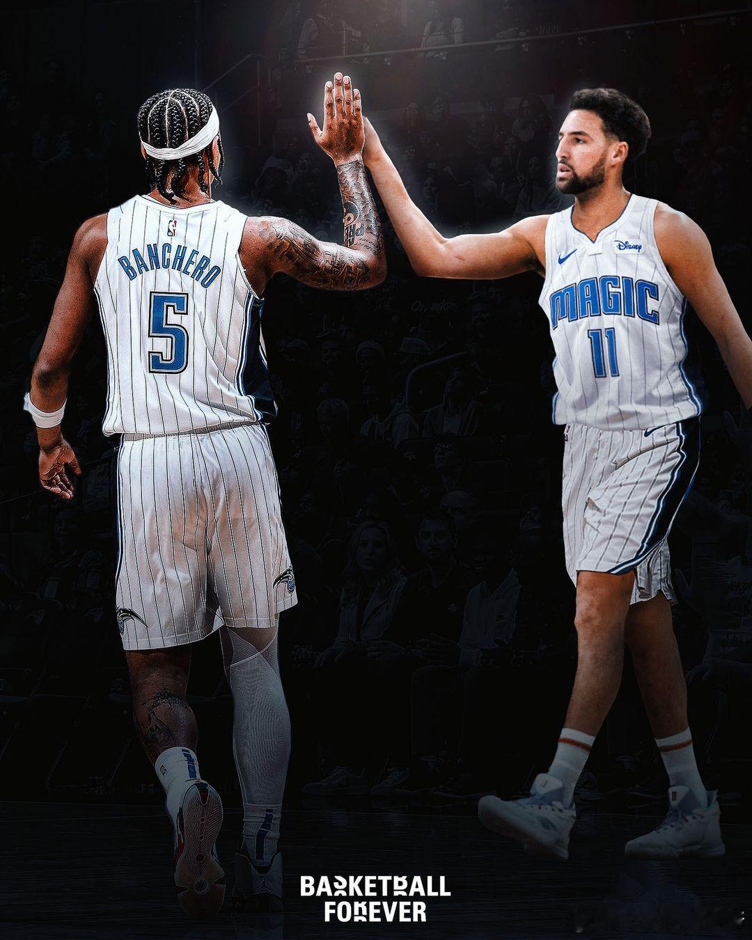 据名记Marc Stein报道，联盟中越来越多人认为，如克莱在今夏进入自由市场，