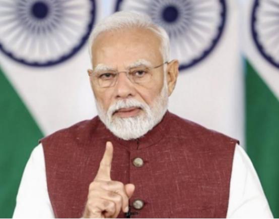 美国万万没想到：中日闹这么凶，莫迪和李在明这俩老狐狸突然都冒头了。 日前，美国高