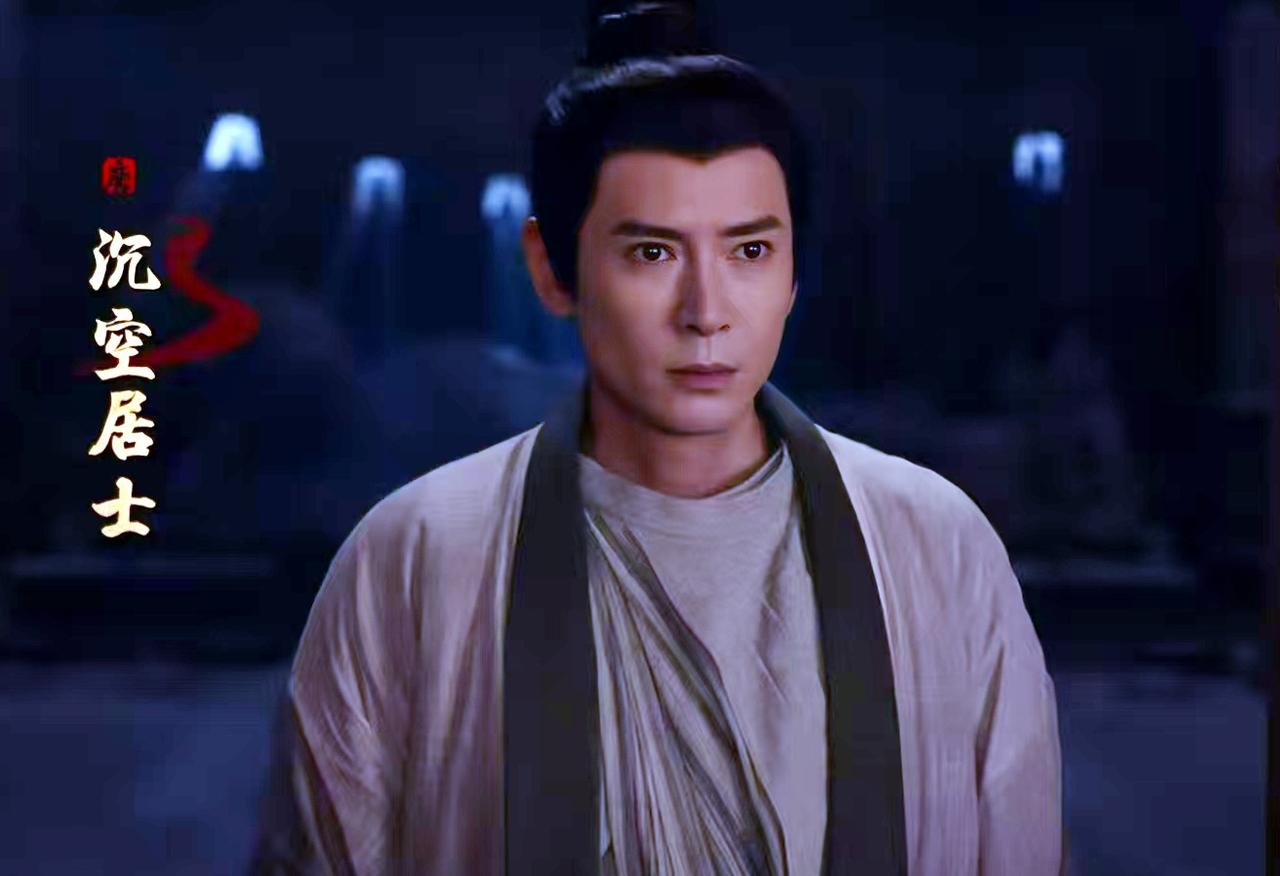 《唐朝诡事录之长安》：第二个案件有一个悬念没交代清楚！

《成佛寺的哭声》有一个