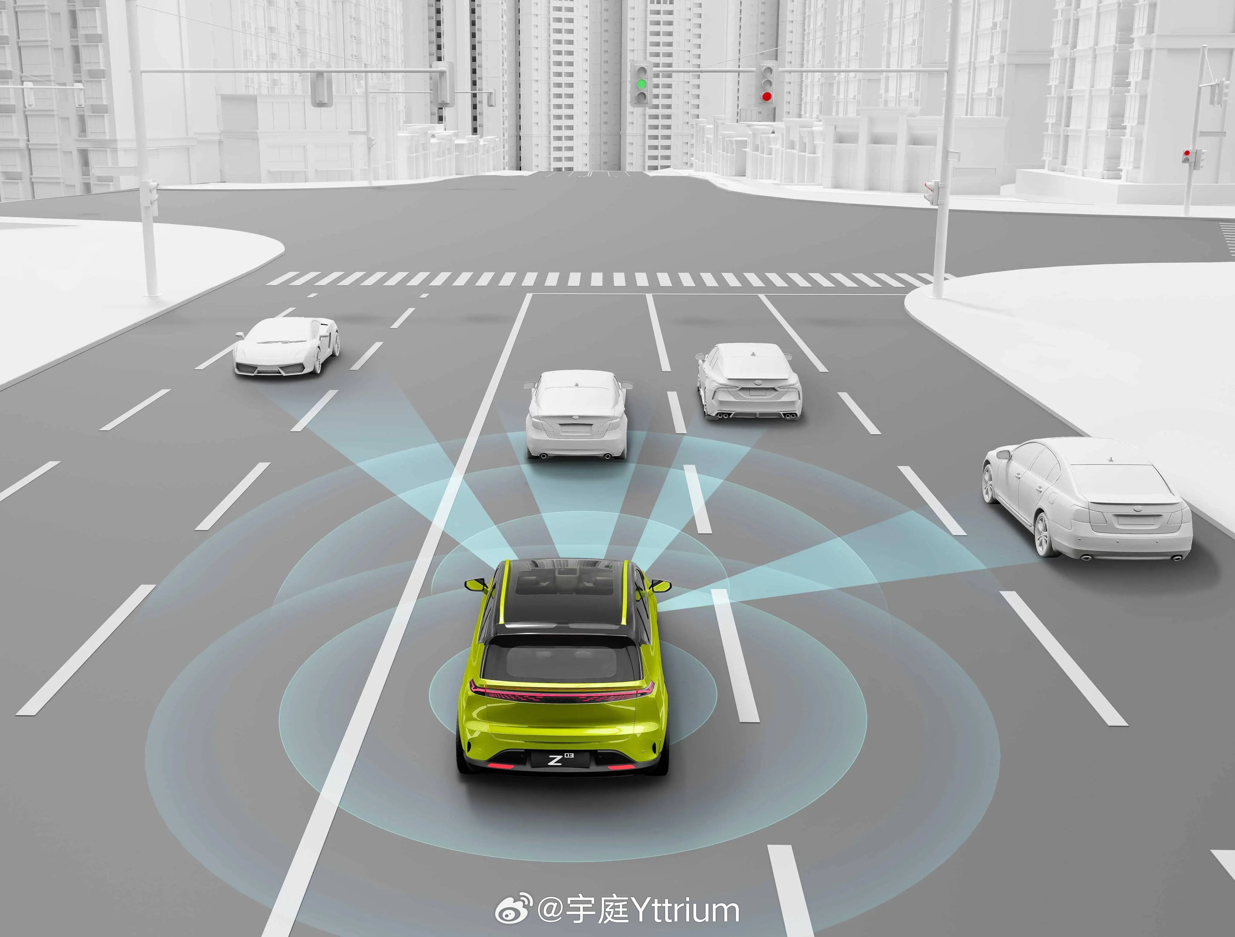 车该不该忠实执行驾驶员指令超级车主 作为车主，我要的不是一台无脑顺从的车，而是始