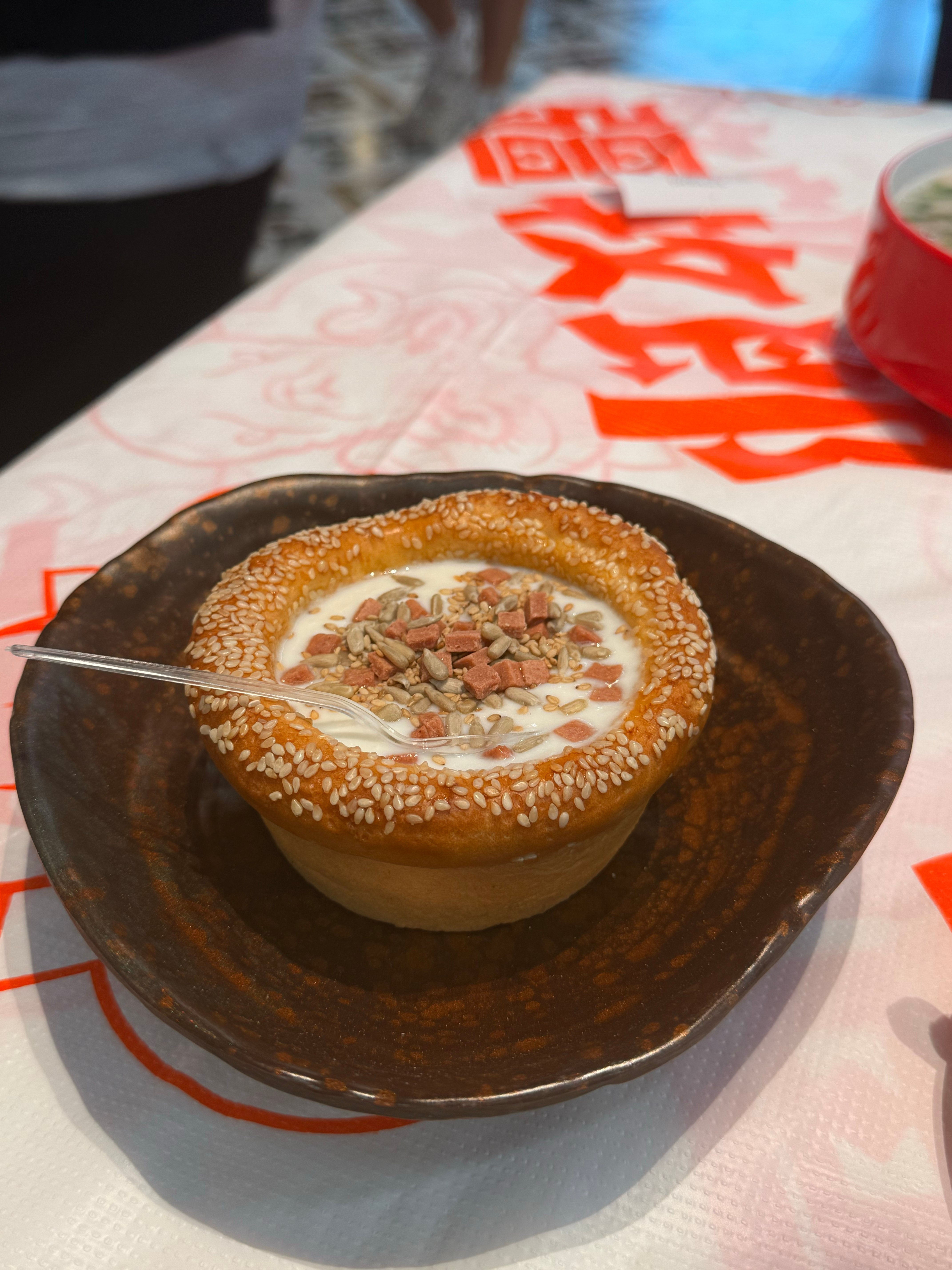 这家新疆烧烤超级好吃！我绝对会二刷！  ​​​