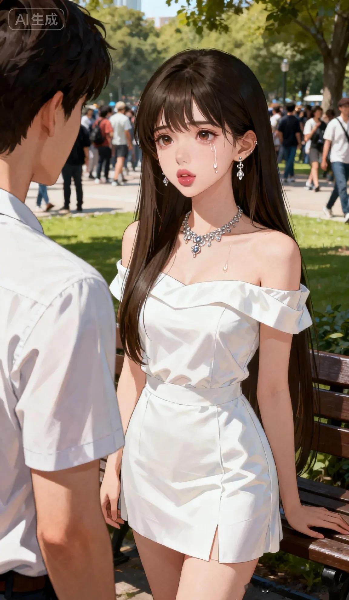 搞定男人别再瞎忙活！
 
好多女人觉得搞定男人要么拼命对他好，要么靠撒娇卖萌，其