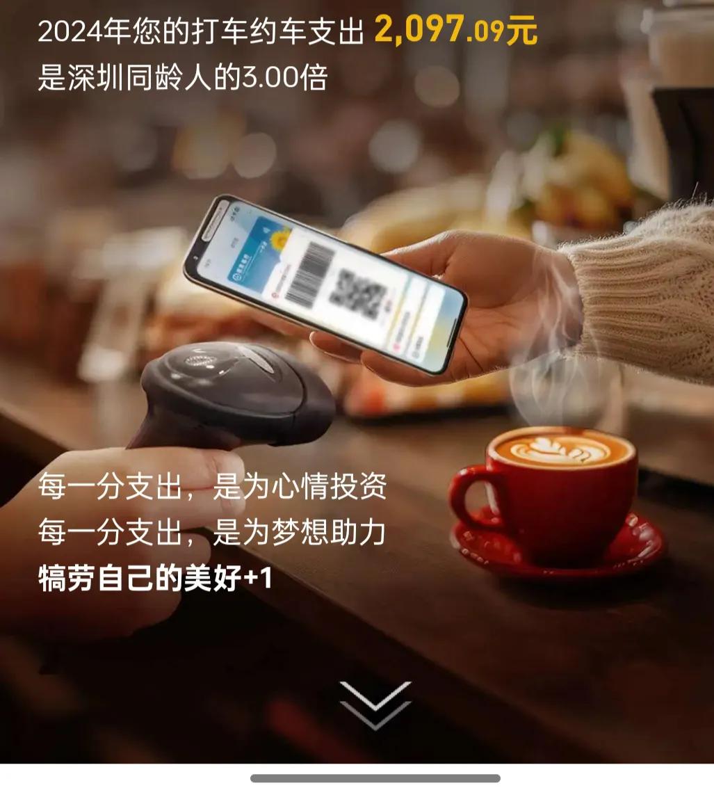 今年打车居然花了2000多块钱，实在太奢侈了，以后要克制了，不然乱花钱王勃会不高