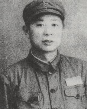 1944年，新四军情报员周迪道被俘，可他很快就投降了，不久，他给上级寄了一封信：