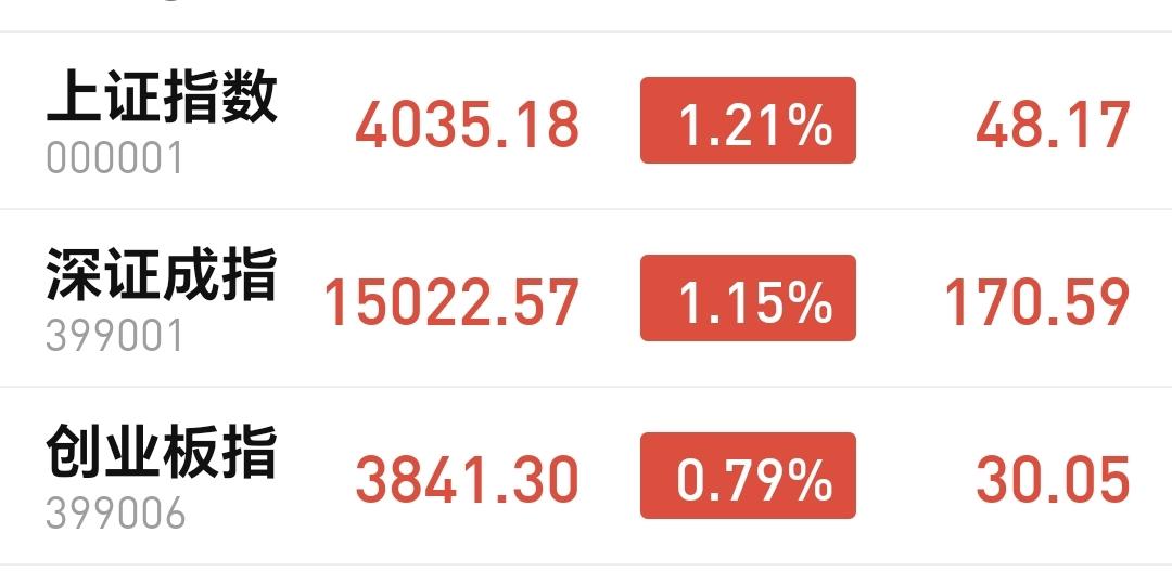 基金：今天为什么没有进场
三大指数今天都是冲高回落，回落的幅度并不是很大，三大指
