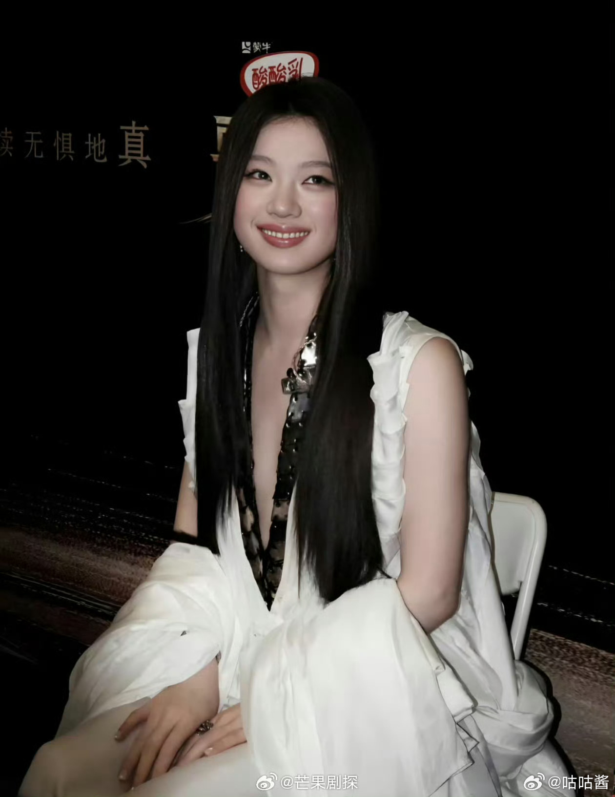 单依纯曾被称小王菲单依纯被称小王菲 都说00后有自己的“王菲” 