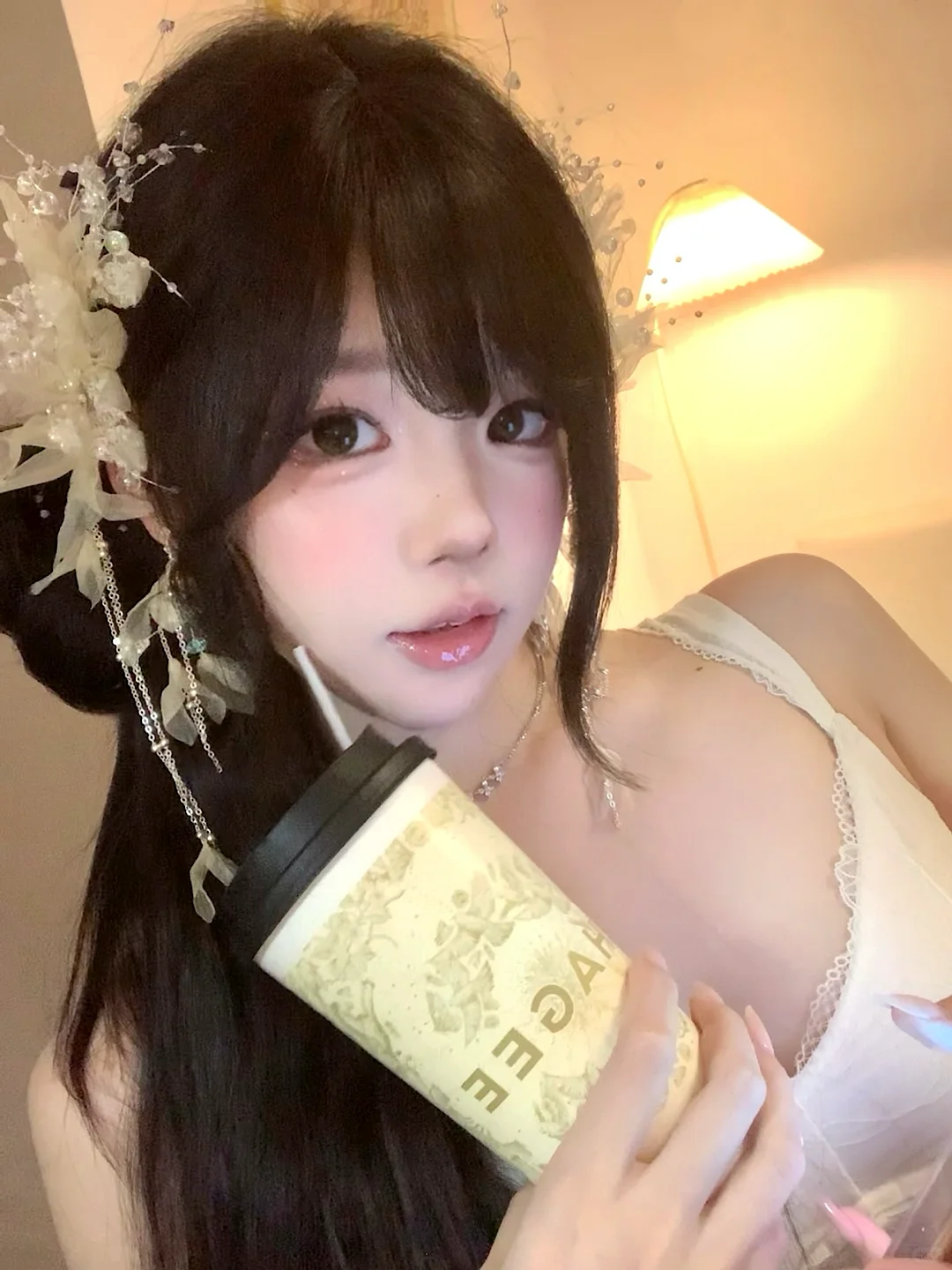 琉