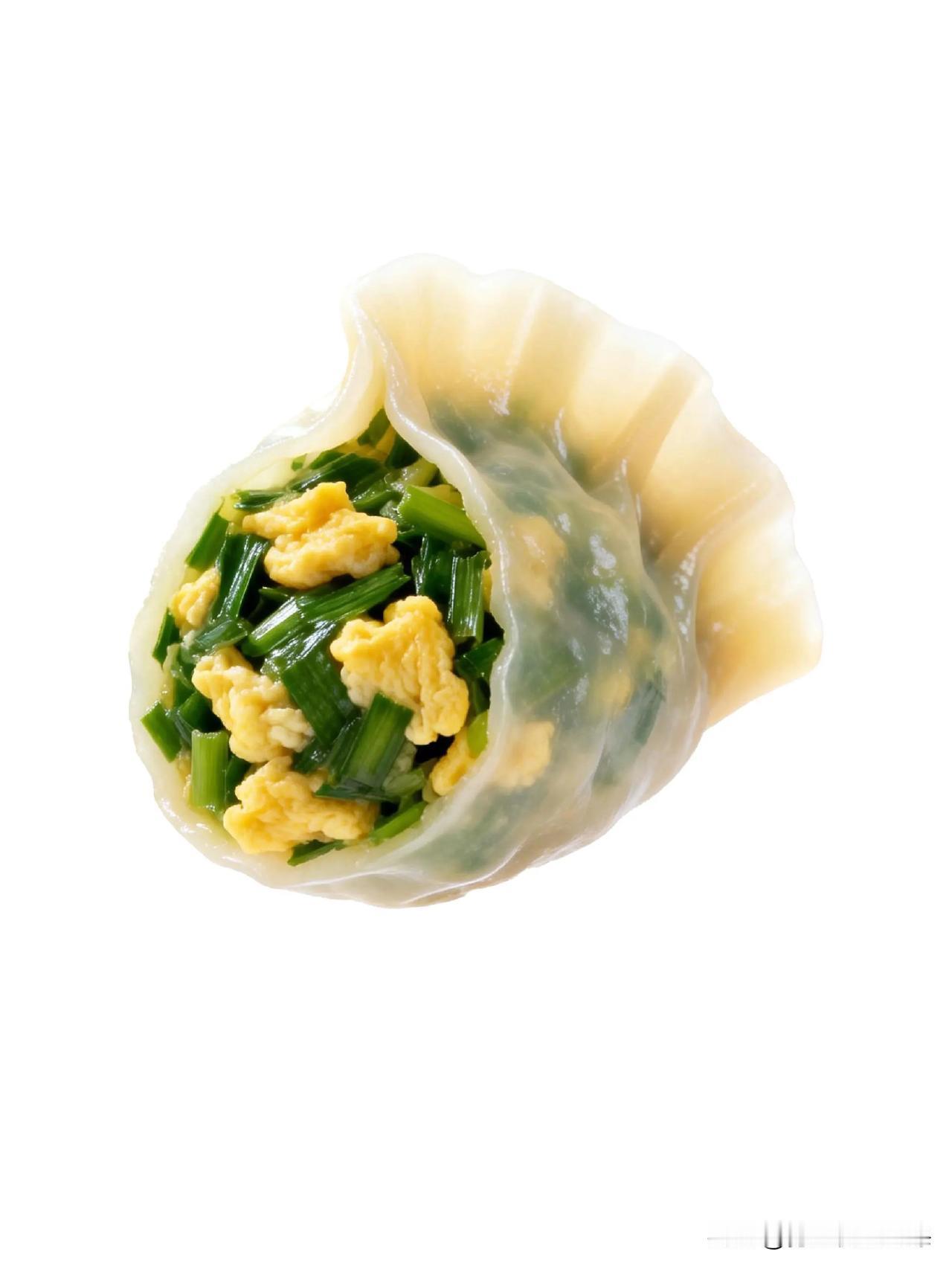 什么馅的饺子是你的最爱？

说起饺子，不管是逢年过节还是日常解馋，都是餐桌上的“