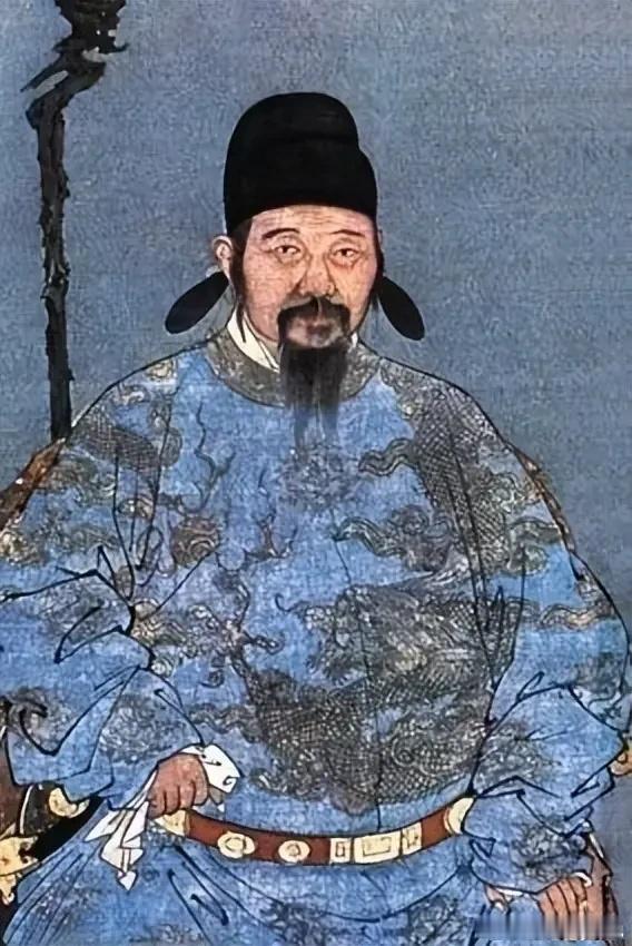 正统十四年，瓦剌大军挥师南下，年轻气盛的明英宗决定御驾亲征。随行大臣之中，有个在