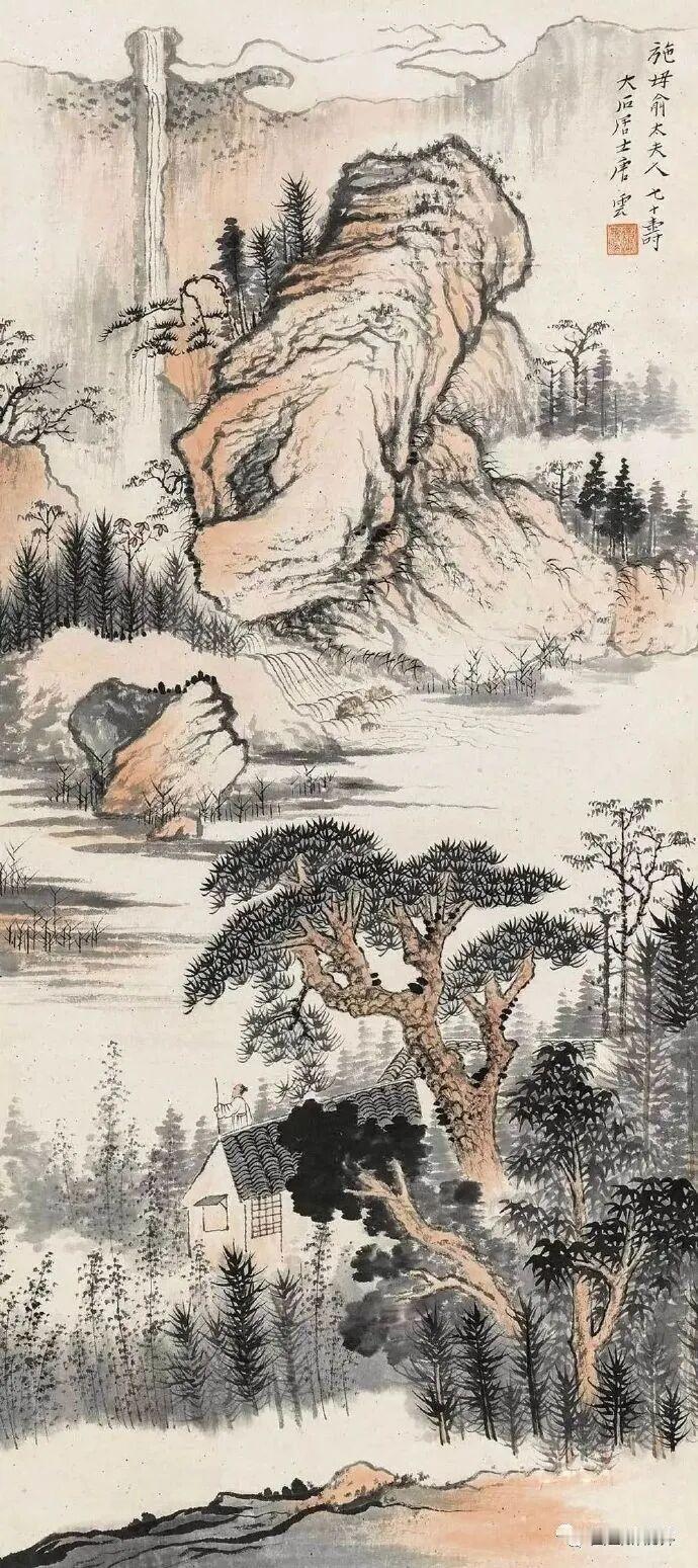 可以看看你们的树吗