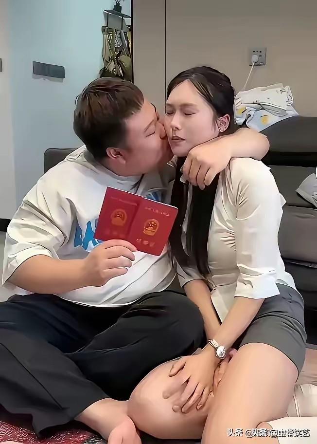 百分之九十的婚姻都是凑合，二人只是各尽所需，能白头到老的也就百分之十。