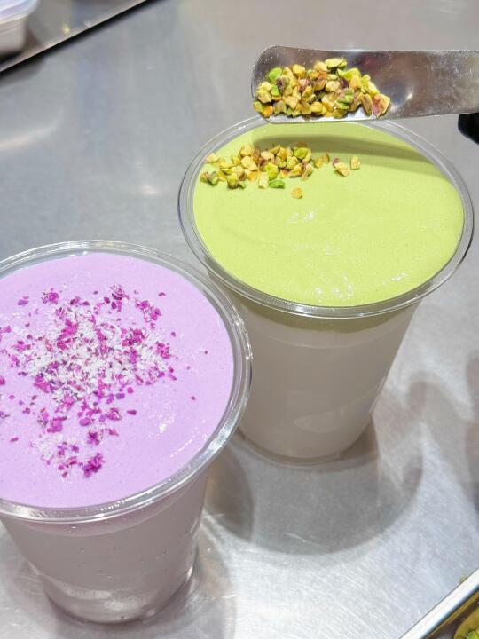 🥥Yee3！佛山新开的！！快去！！