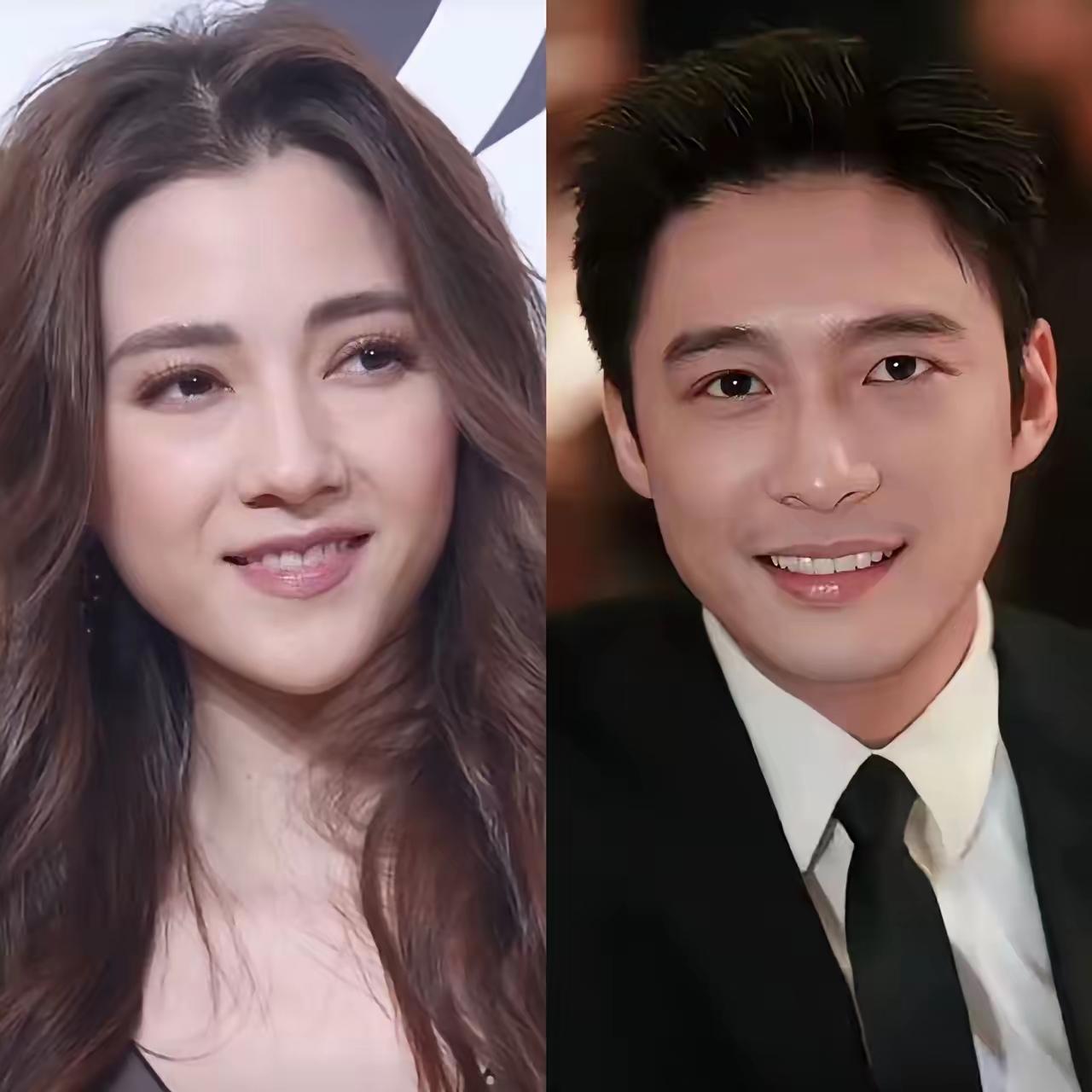 这位长得比郭晶晶漂亮十倍，有才有貌，是个美人