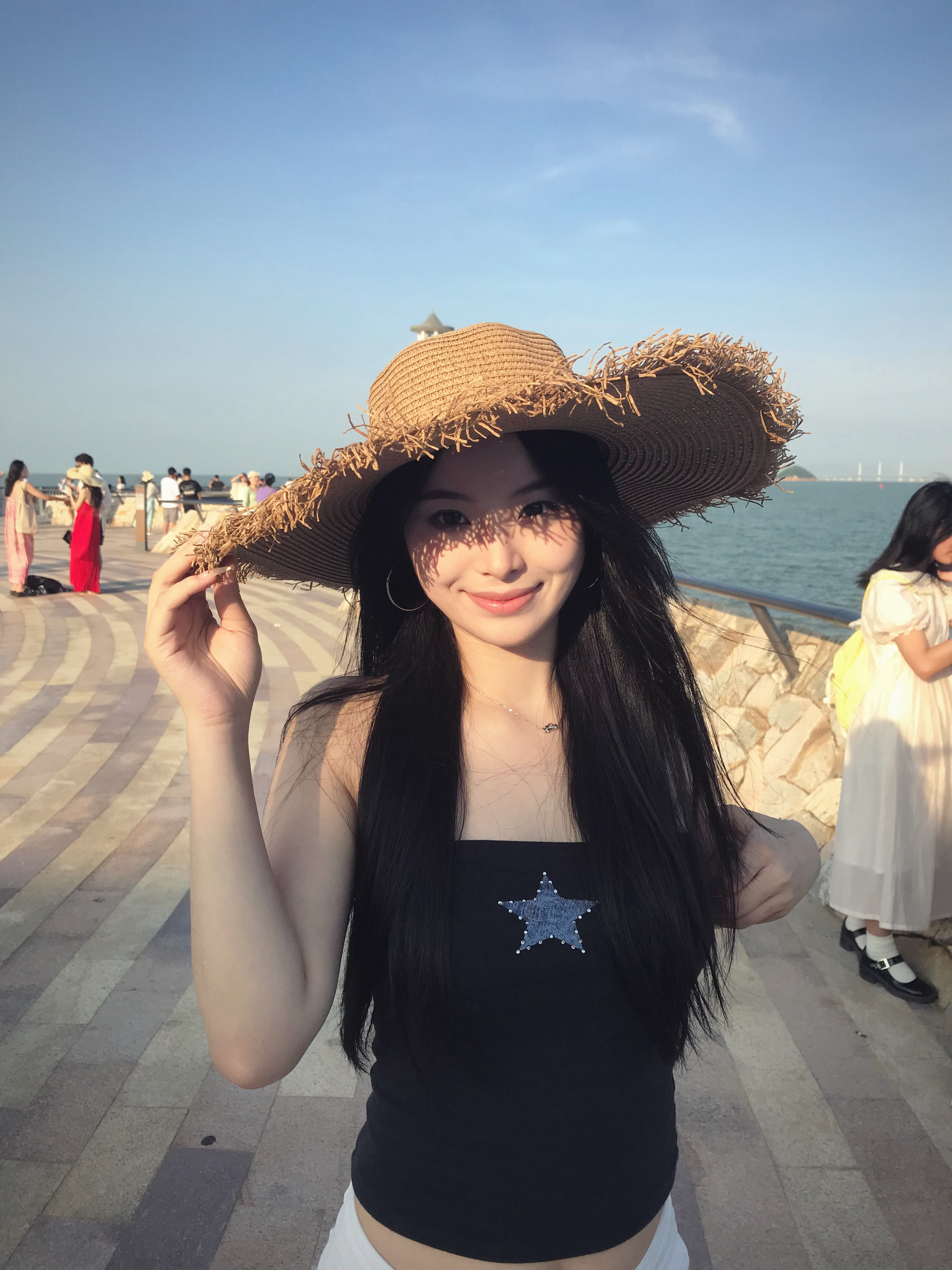 发组不一样的珠咪 ​​​