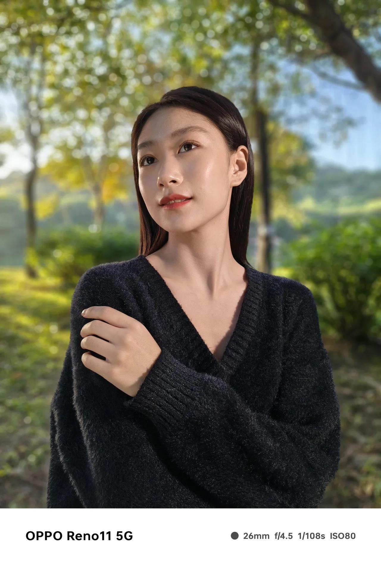 本来打算前几天换手机了，但是想到今天OPPO Reno 11系列会发布，就忍了一