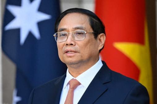 中国拒绝技术转让后，日本接盘越南铁路项目，越南总理范明政这次真以为捡到宝了，宣布