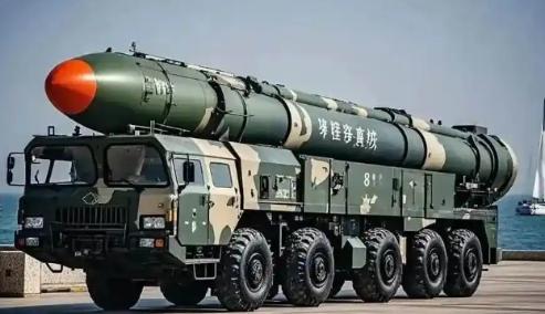 美国智库：“美国若敢出兵阻拦中国大陆收复台湾，解放军必会在30分钟内就能将美国在