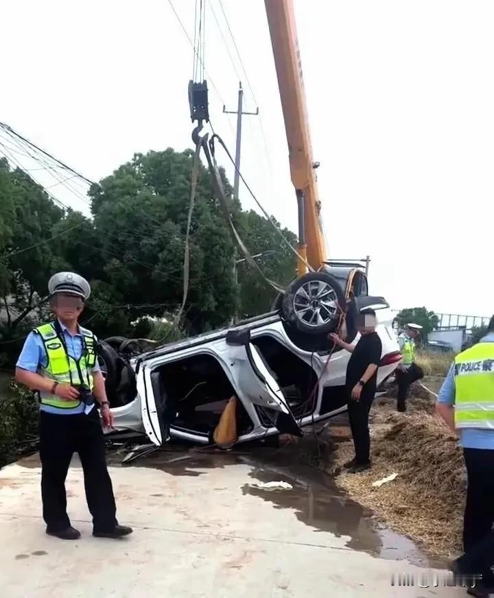 太可怜了！一对40来岁新人双双身亡，喜事变丧事，现场令人泪目！

端午节当天，江