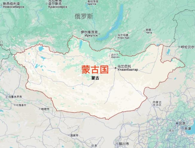 蒙古国如果加入北约，会不会变成第二个乌克兰？就这么说吧，加入北约开会决定的时间是