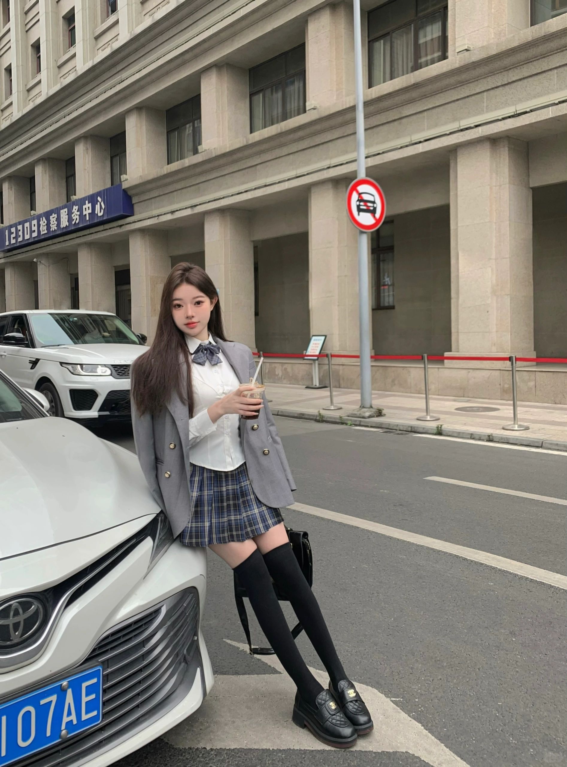 成都探店｜正安大街 这就是美式复古校园风？