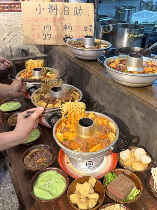 来长沙可以不喝茶颜！但一定要吃这个！