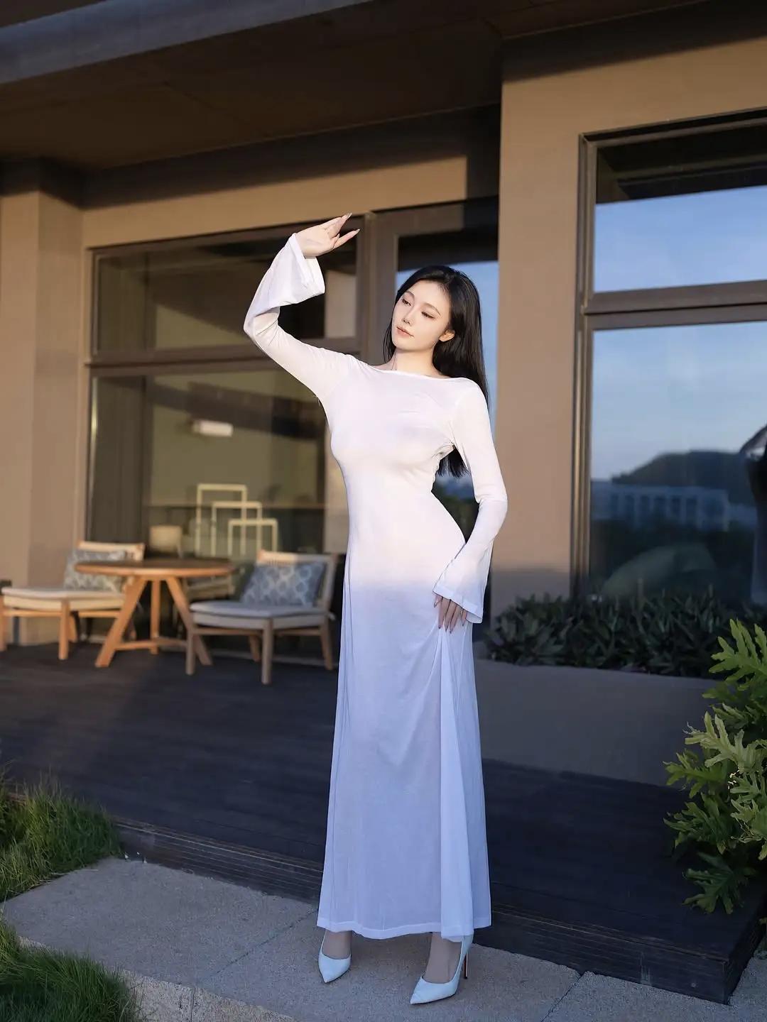 一眼沦陷的神级美图