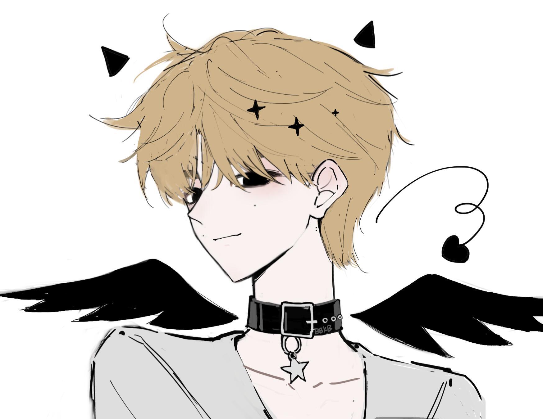 【11049】小魅魔 ​​​