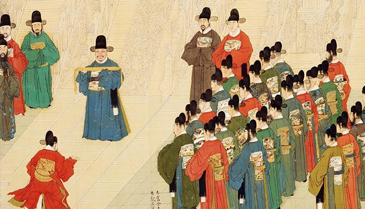 张居正的两个儿子分别中了状元和榜眼，这到底是凭借真才实学，还是另有隐情呢？
15