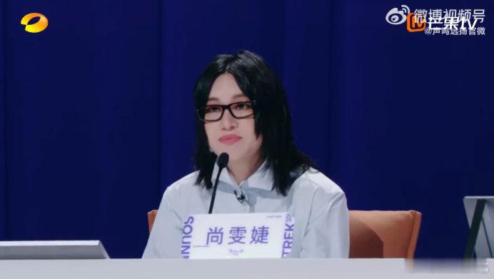 音乐人跨物种交流声鸣远扬广东赛区选手马韬绝了！跟歌跨物种唠嗑，还和家具说话，这打