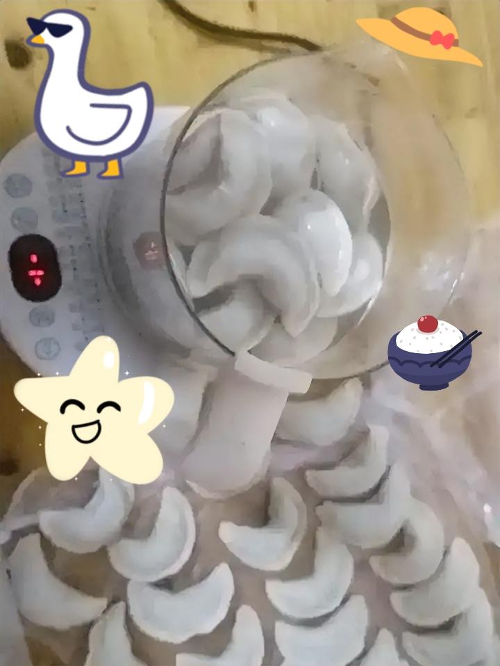 🍲 养生壶煮饺子，懒人干饭魂觉醒！

谁规定煮饺子必须用大锅？养生壶一键搞定，