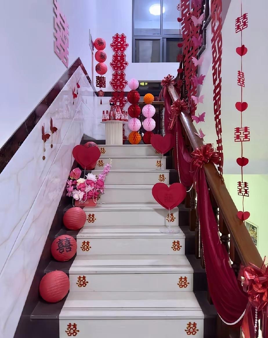 农村房现在建的真的是越来越好了