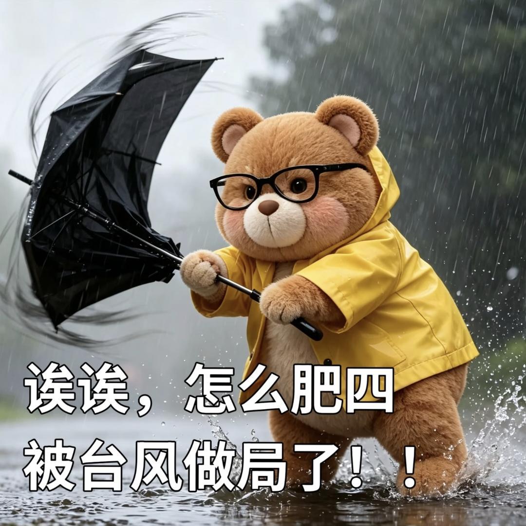 台风位置关注台风动向的同时，心疼一下外面还在奔波的人。这种天气还在路上的，都是为