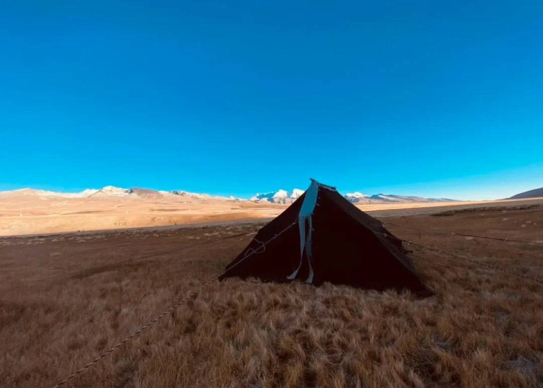 我多想有一支测蓝计，能测出蓝天有多蓝