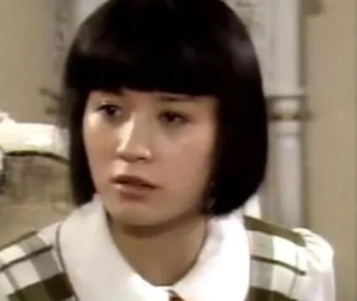 史兰芽凭借《围城》走红，被陈道明公开称为“梦中情人”，前途一片光明。但所有人都没
