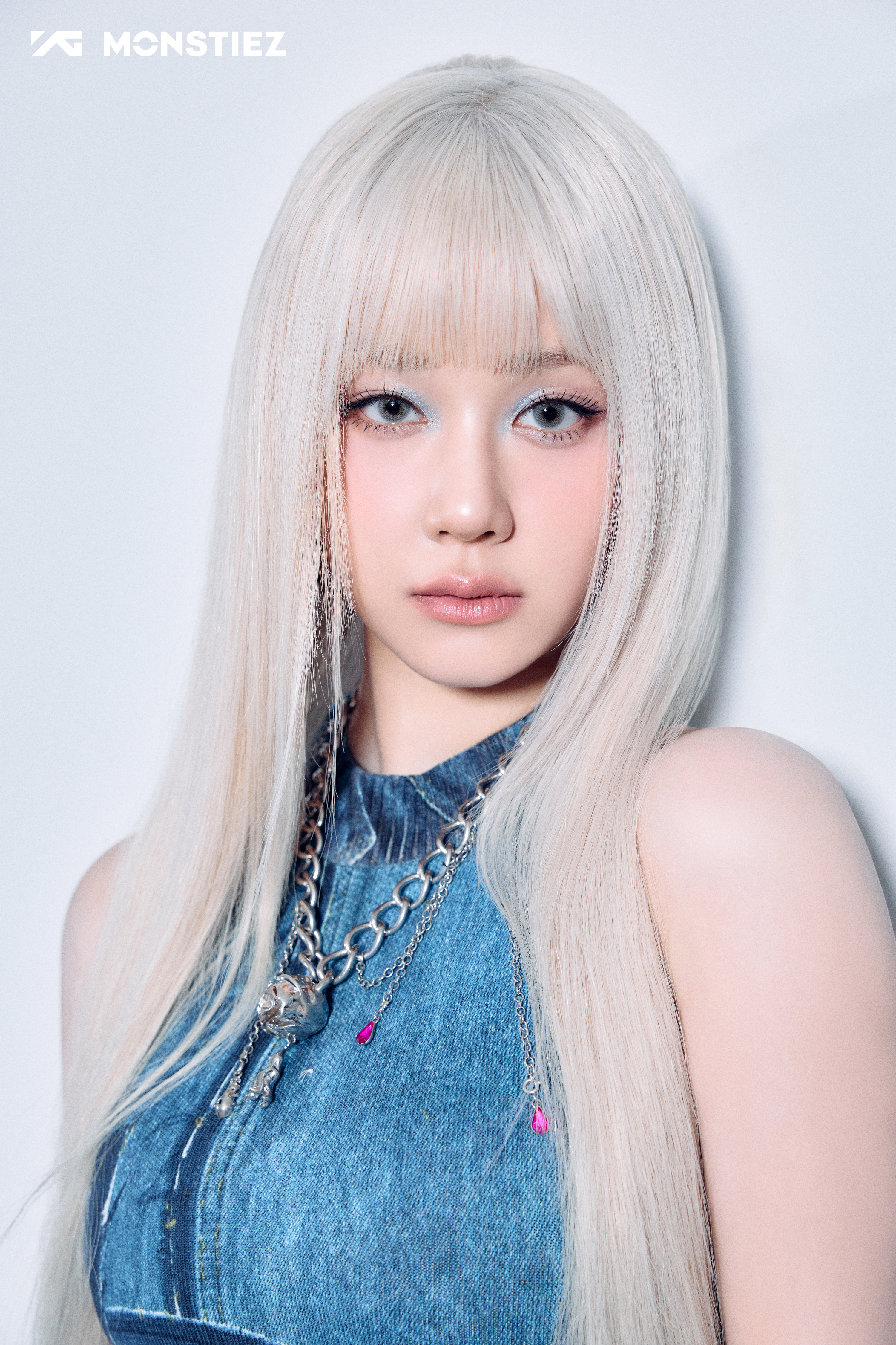 BABYMONSTER [SUGAR HONEY ICE TEA] EXCLUS