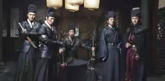 1416 年，北京的寒风裹挟着雪沫，狠狠抽打着锦衣卫诏狱的墙壁。才替朱棣斩杀六万