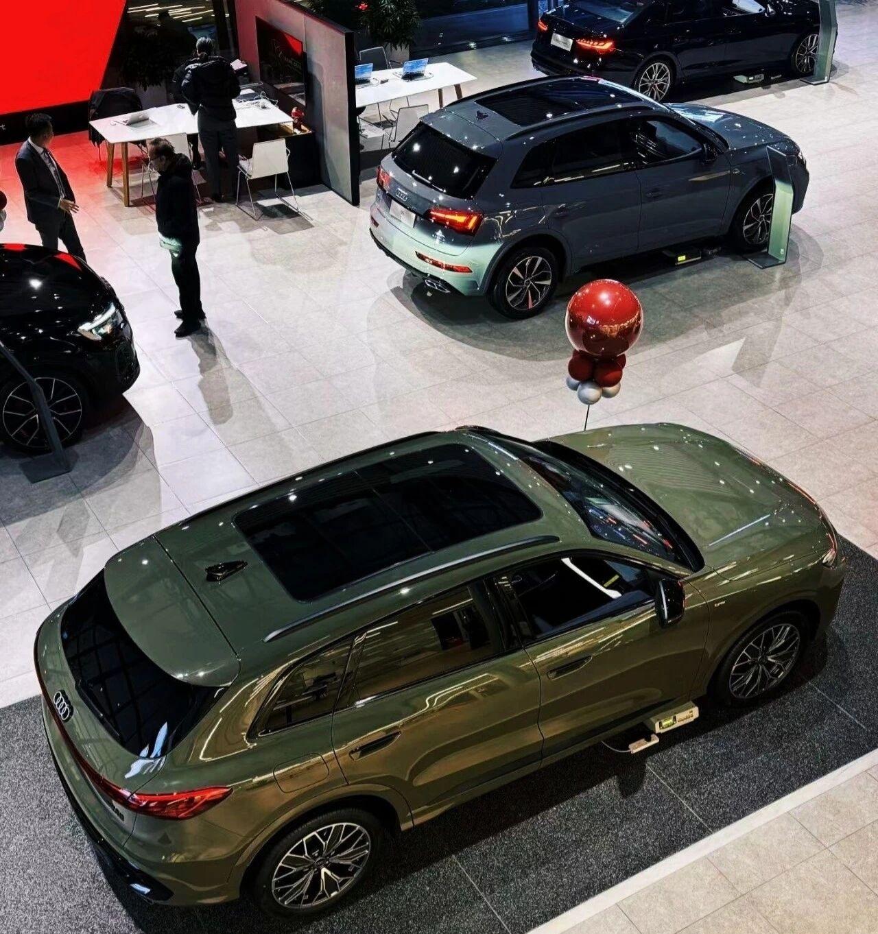 别跟风！大六座 SUV 真适合你吗？大六座 SUV 看着火，其实 80% 的车型