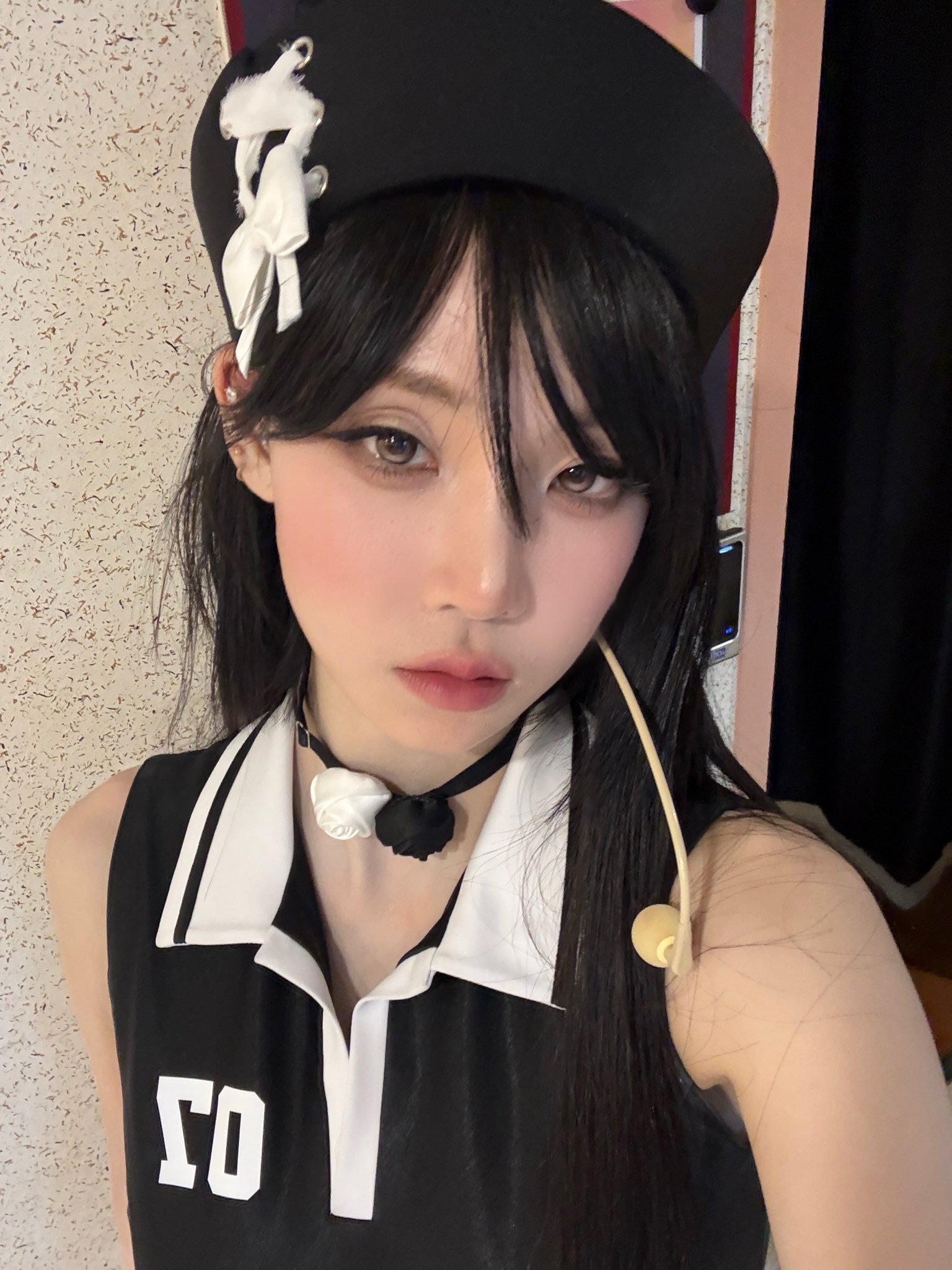 260407 tripleS Nakyoung金拏炅 