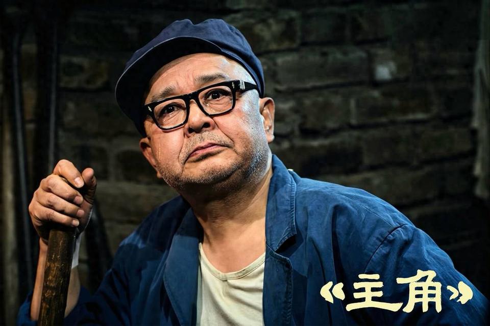 2019年8月，第十届茅盾文学奖名单公布的那天，很多人翻到陈彦的名字时停了一下。