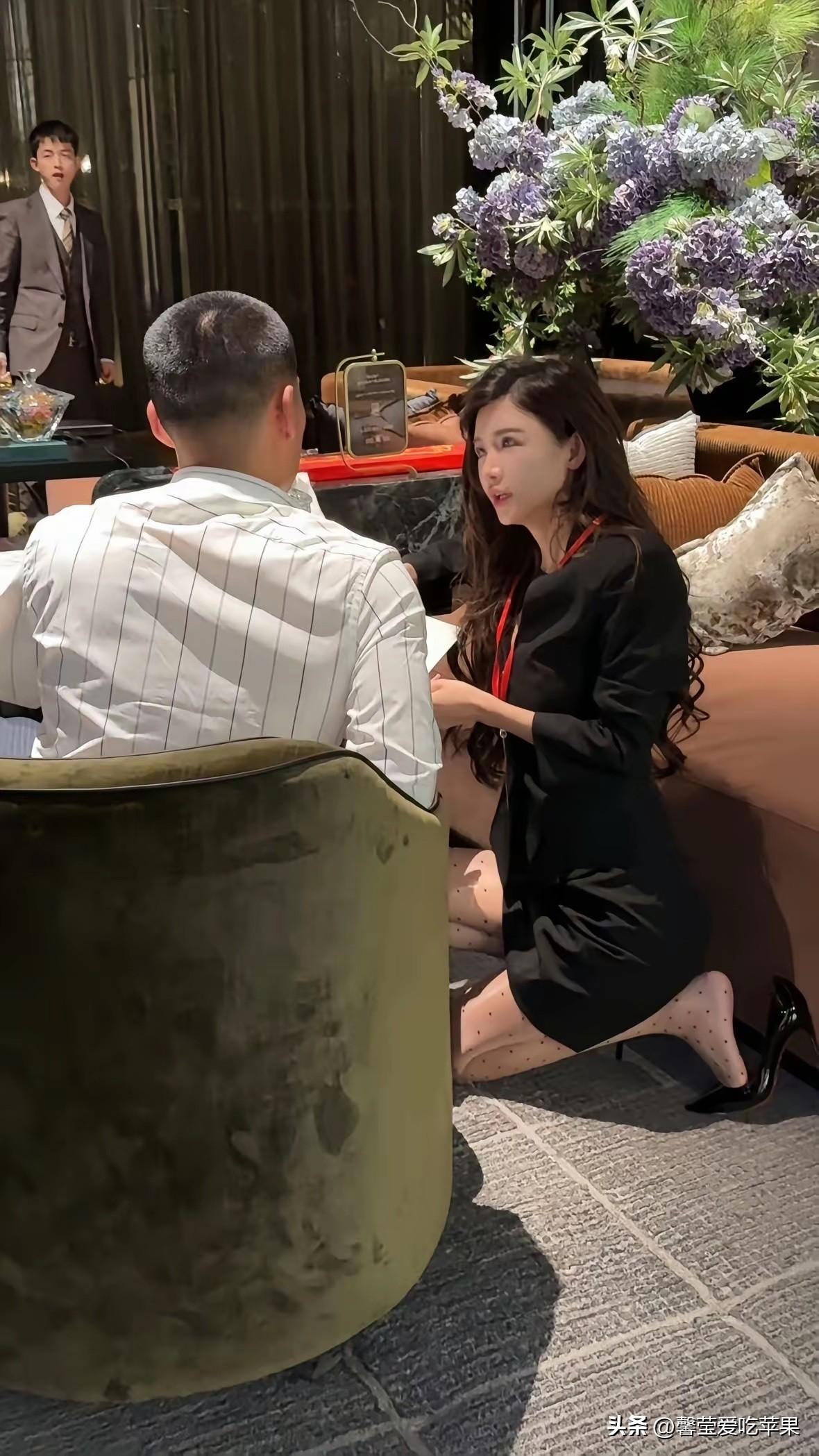 看到这一幕，你悟到了什么？