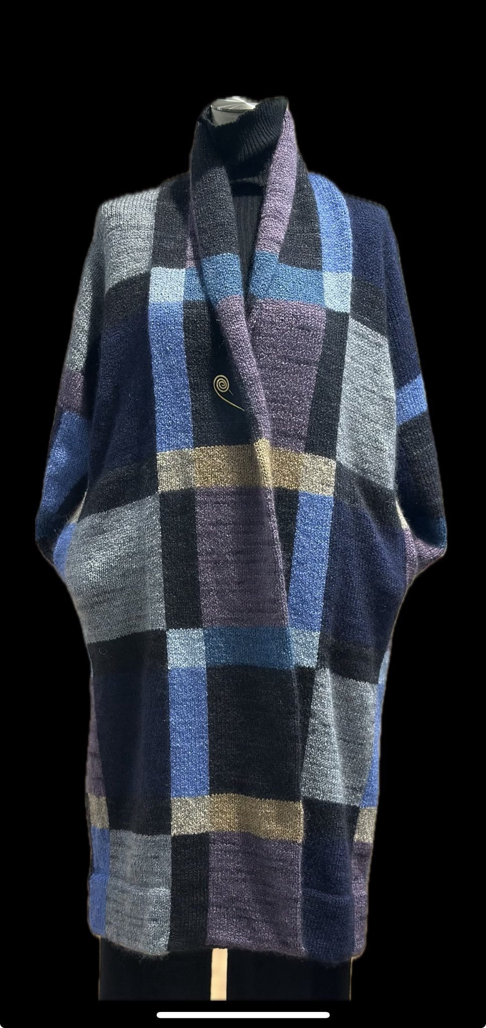 英国人在京都伊势丹用40万日元买下 