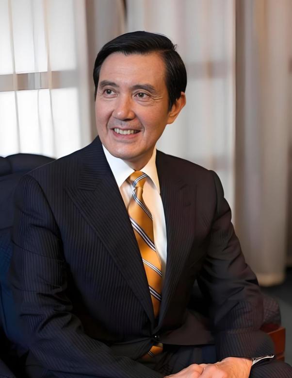 台湾名嘴谢寒冰说：“《联合报》最近对马英九的专访，其实访了20分钟就访不下去了，