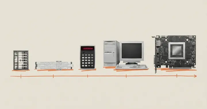 微软AI负责人：到2028年，有效算力还将增长1000倍