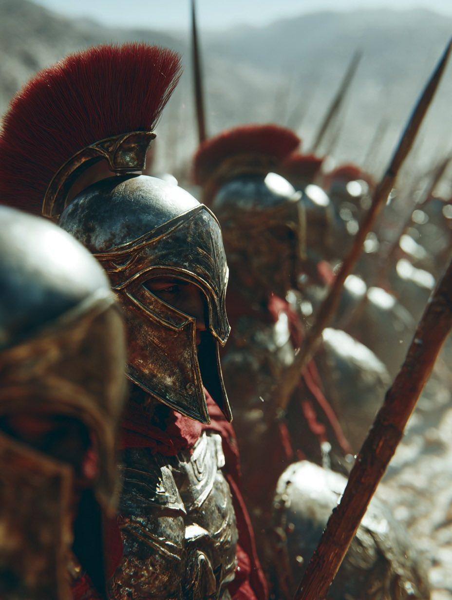 当欧洲某个强国摆动身体时，所有其他强国迟早都会拿起武器。这时出现的就是由百万雄师