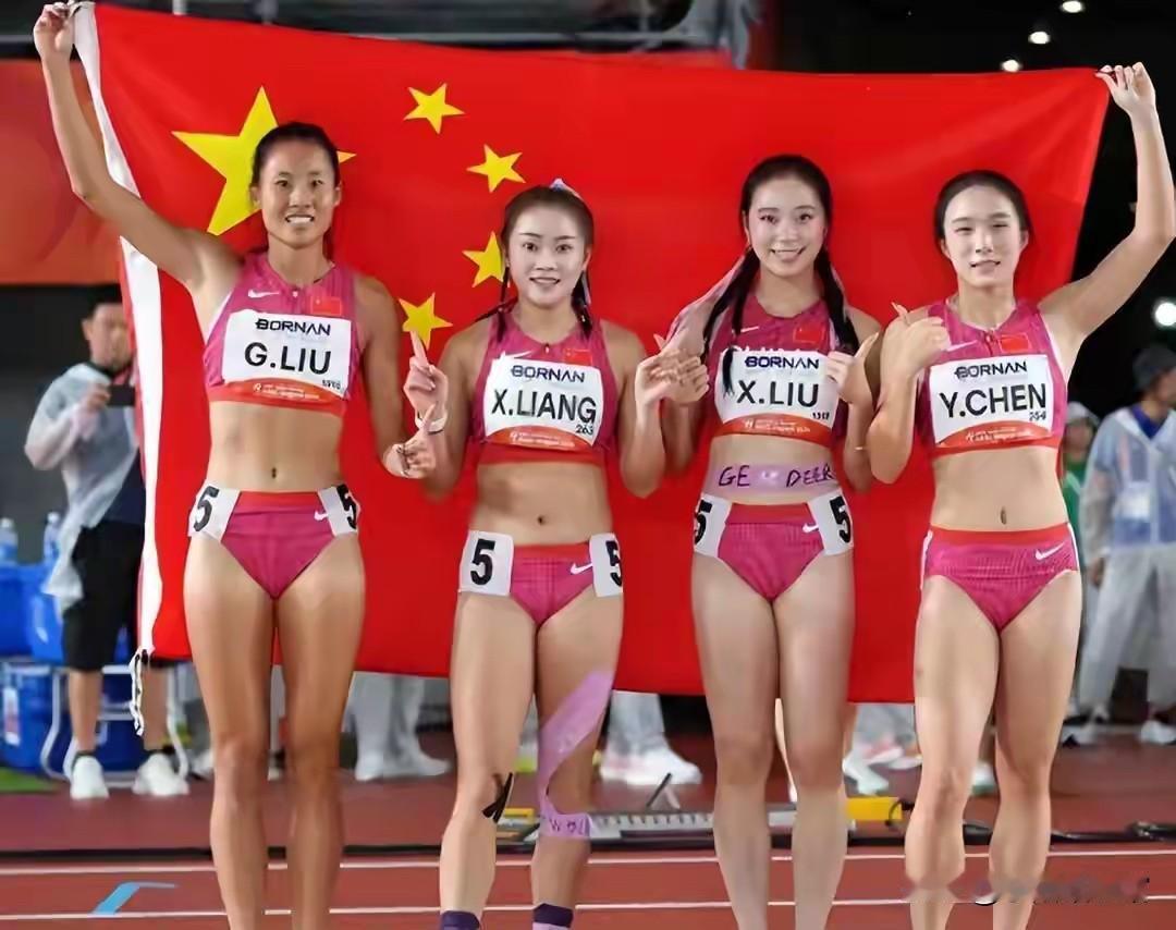 亚运会最终奖牌榜出炉！日本269枚韩国150枚，中国队成绩太夸张

先帮你把账算