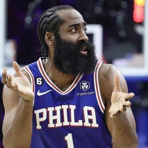 《哈登正在创造一项恐怖记录拆解他得分手段里的三个平行宇宙》我们正在目睹一个可能在