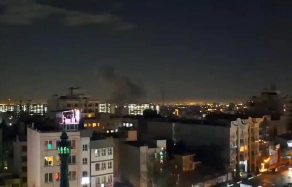 3月1日，特朗普对着镜头信誓旦旦地表示：对伊朗的军事行动，大概得折腾四周左右。他