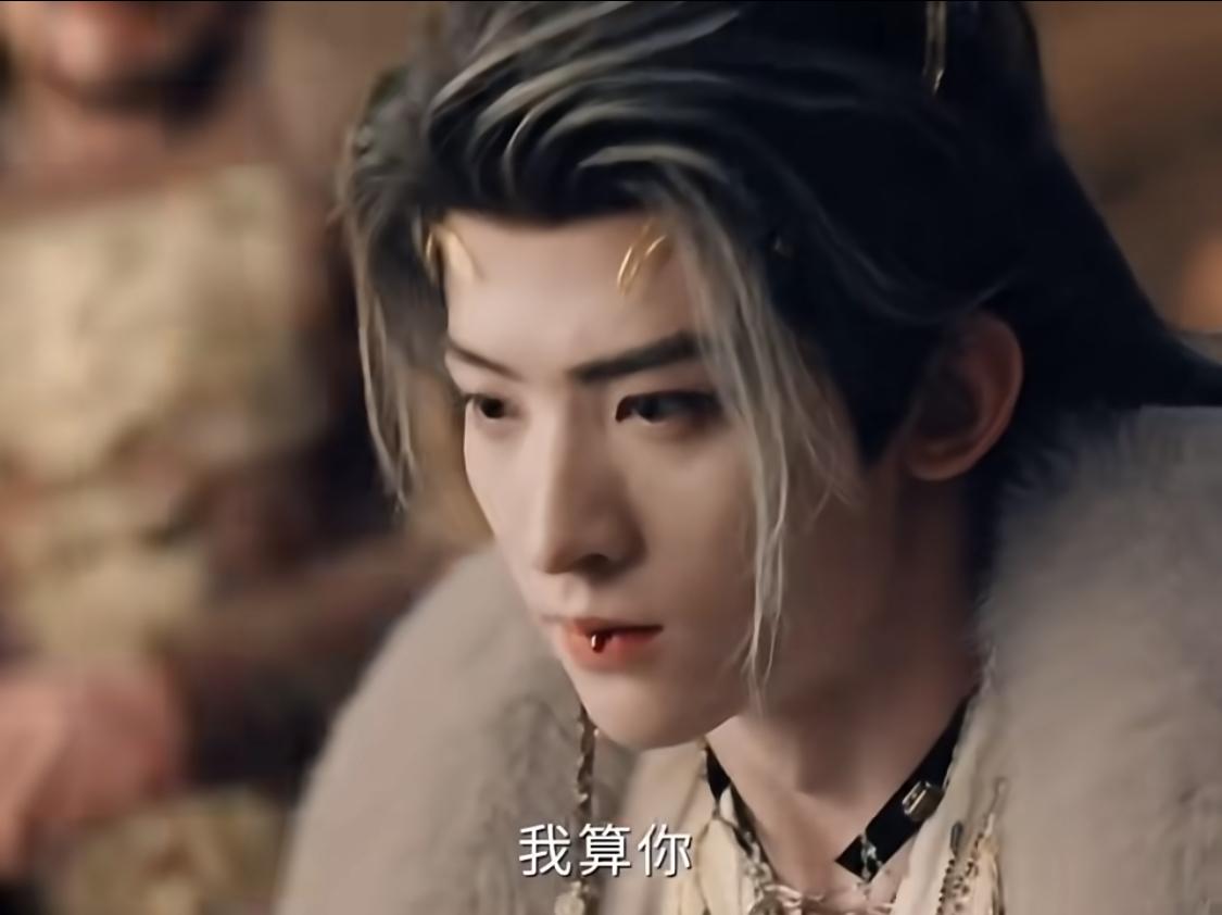 原著中的军娘和小土狗可甜了，一点也不狗血，云飞的爹也没有那么坏。是正常的情侣。