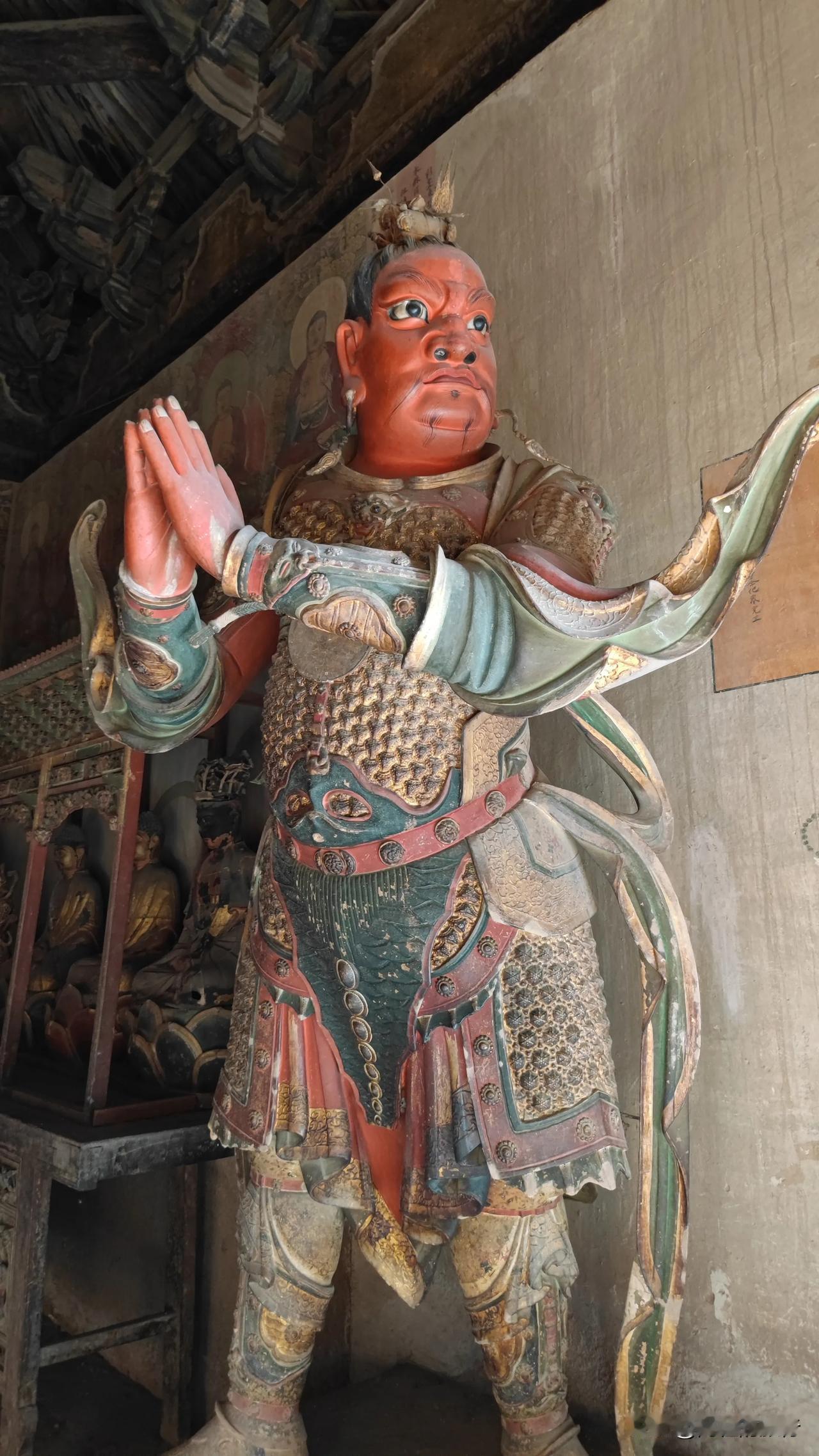 山西的火是必然的，他是真有东西啊！
以前去几乎算是包场，门可罗雀，现在挤不动！
