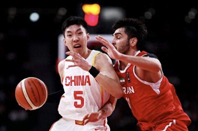 遗憾落败！中国男篮70-79不敌伊朗，无缘亚运奖牌